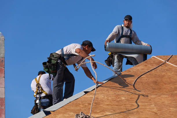 Heating Cable for Roof Installation in Mead Valley, CA