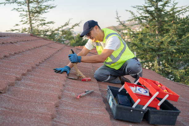 Residential Roof Replacement in Mead Valley, CA